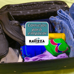 Consejos para empacar correctamente