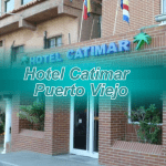 Hotel Catimar Puerto Viejo: Tu mejor aliado en La Guaira